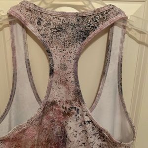 Lululemon Cool Racer Back